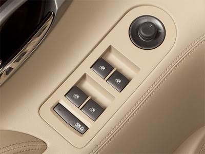 2013 Buick LaCrosse Leather Group V6
