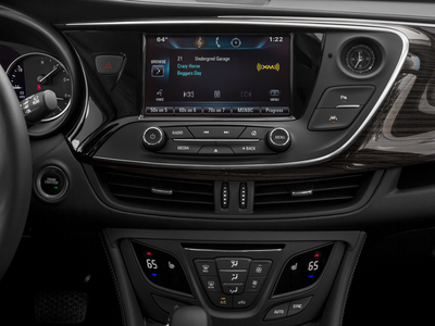 2016 Buick Envision Premium I