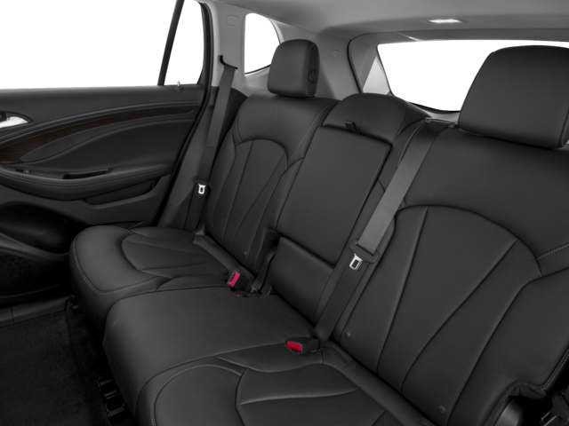 2016 Buick Envision Premium I