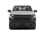 2022 Chevrolet Silverado 1500 LTD Work Truck