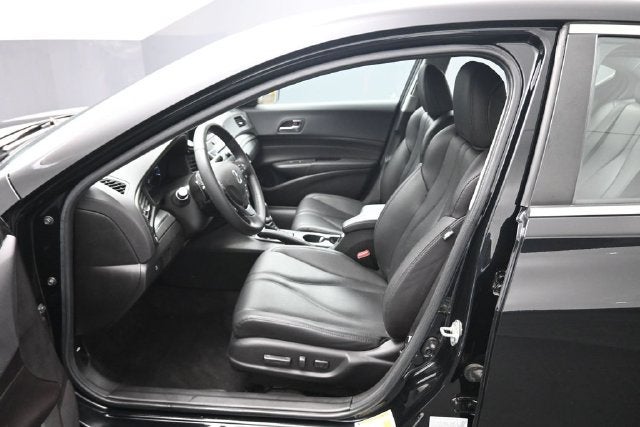 2019 Acura ILX Base