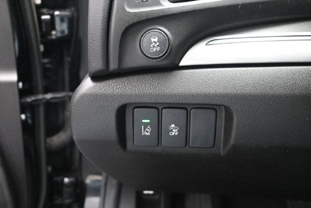 2019 Acura ILX Base