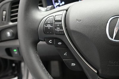 2019 Acura ILX Base