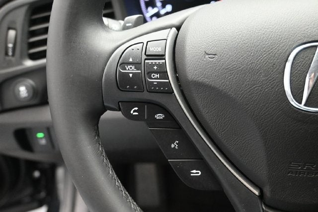 2019 Acura ILX Base