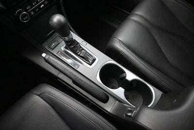 2019 Acura ILX Base