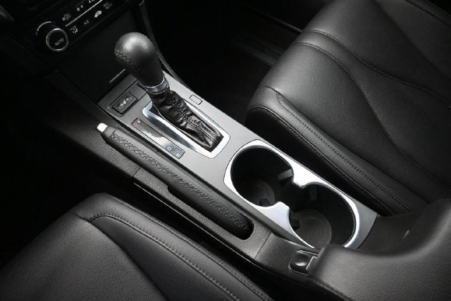 2019 Acura ILX Base