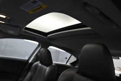 2019 Acura ILX Base
