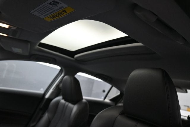 2019 Acura ILX Base