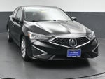 2019 Acura ILX Base
