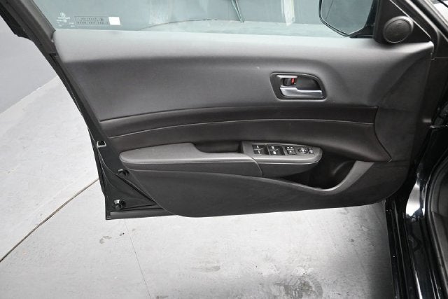 2019 Acura ILX Base