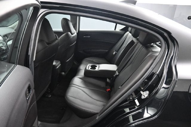 2019 Acura ILX Base