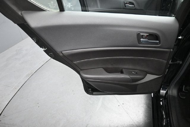 2019 Acura ILX Base