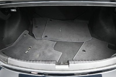 2019 Acura ILX Base
