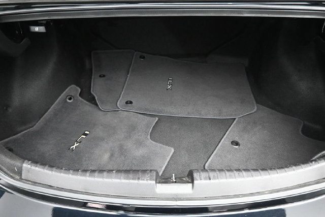 2019 Acura ILX Base