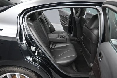 2019 Acura ILX Base
