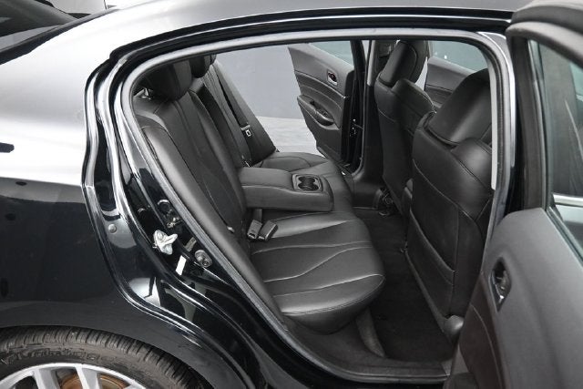 2019 Acura ILX Base