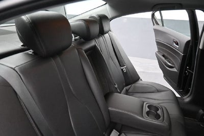 2019 Acura ILX Base