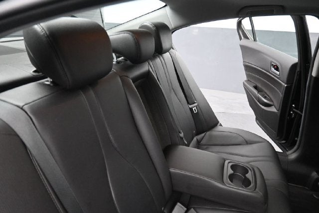 2019 Acura ILX Base