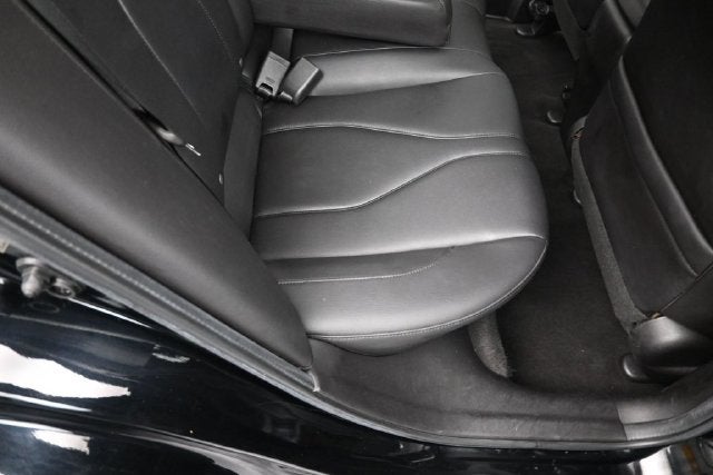 2019 Acura ILX Base