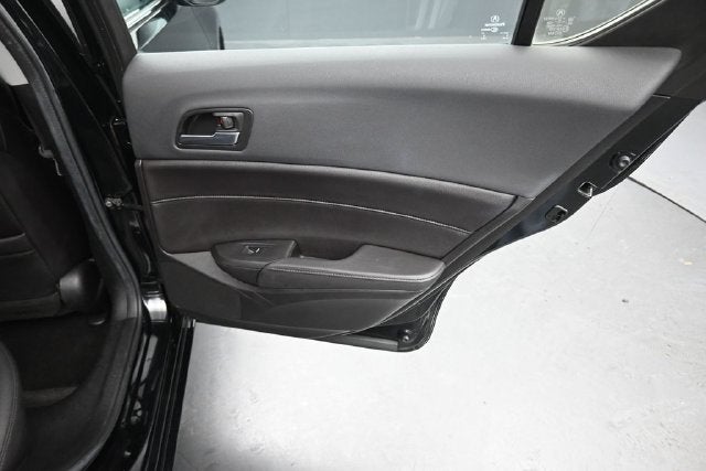 2019 Acura ILX Base