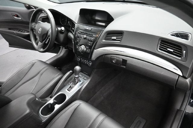 2019 Acura ILX Base