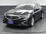 2019 Acura ILX Base