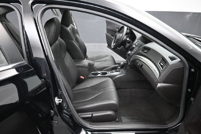 2019 Acura ILX Base