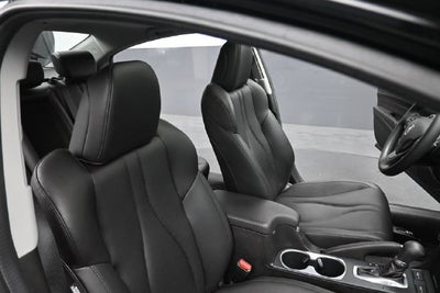 2019 Acura ILX Base