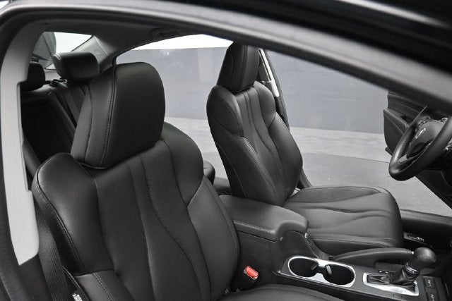 2019 Acura ILX Base