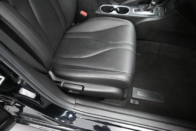2019 Acura ILX Base