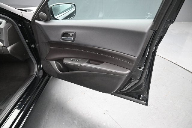 2019 Acura ILX Base