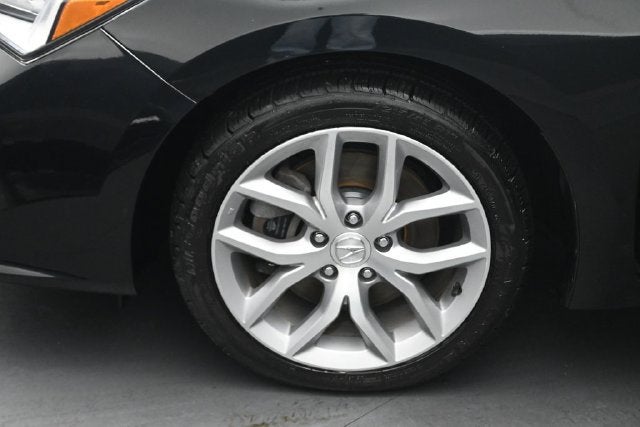 2019 Acura ILX Base