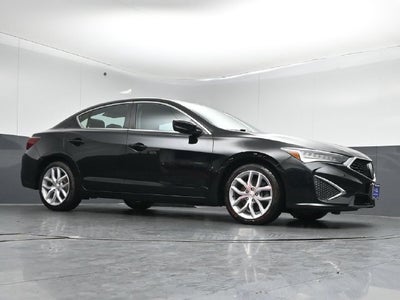 2019 Acura ILX Base