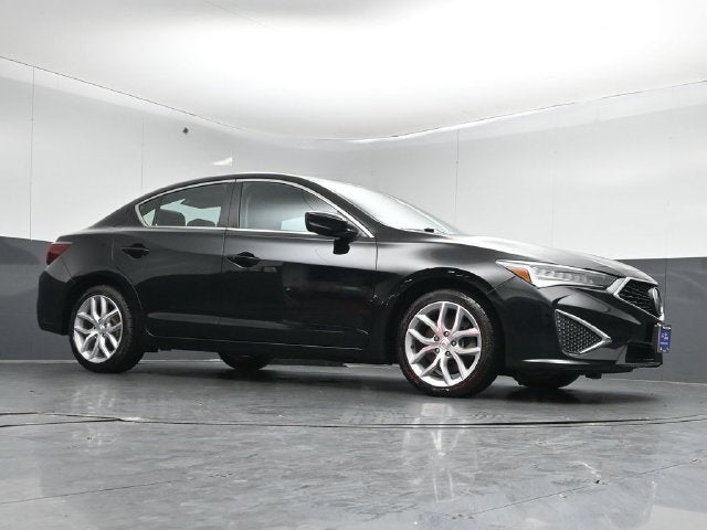 2019 Acura ILX Base