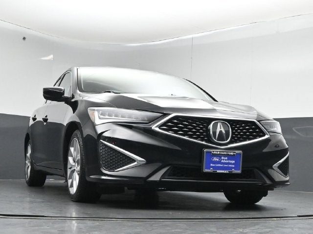 2019 Acura ILX Base