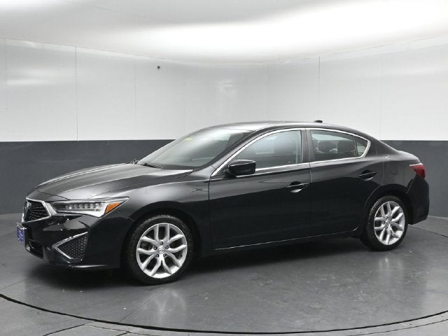 2019 Acura ILX Base