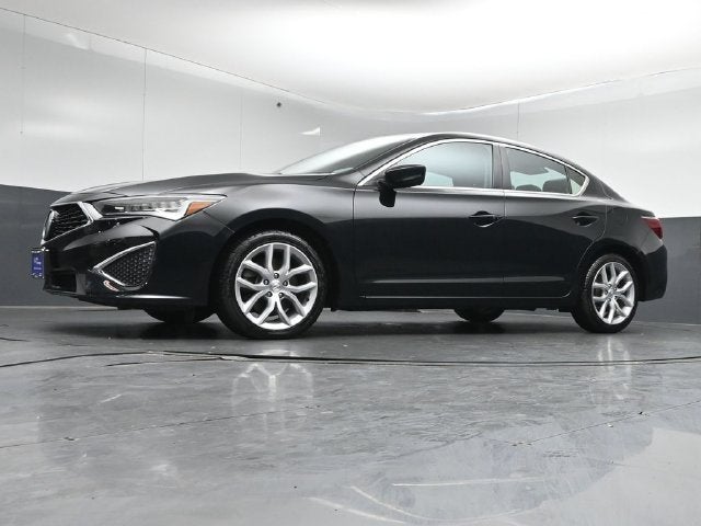 2019 Acura ILX Base
