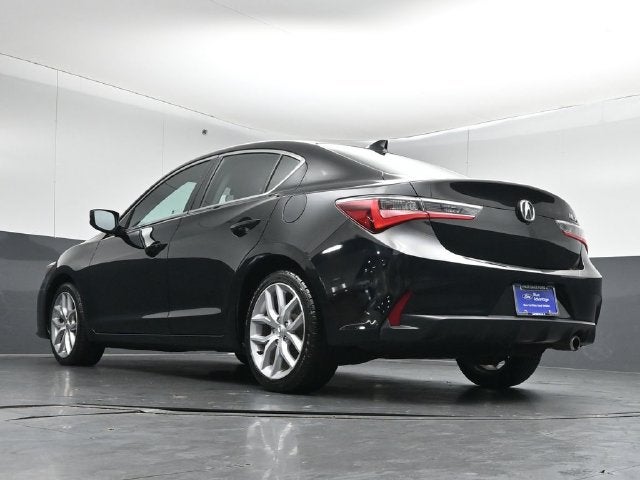 2019 Acura ILX Base