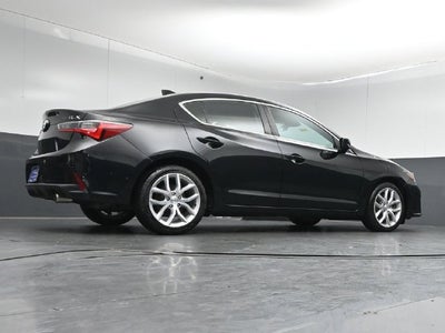 2019 Acura ILX Base