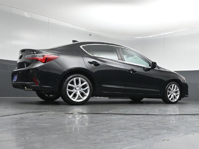 2019 Acura ILX Base