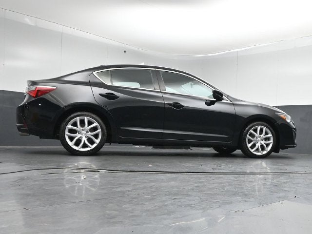 2019 Acura ILX Base