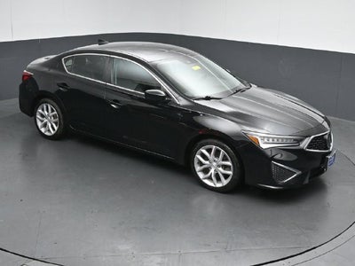 2019 Acura ILX Base