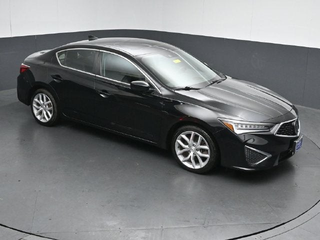 2019 Acura ILX Base