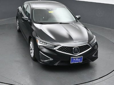 2019 Acura ILX Base