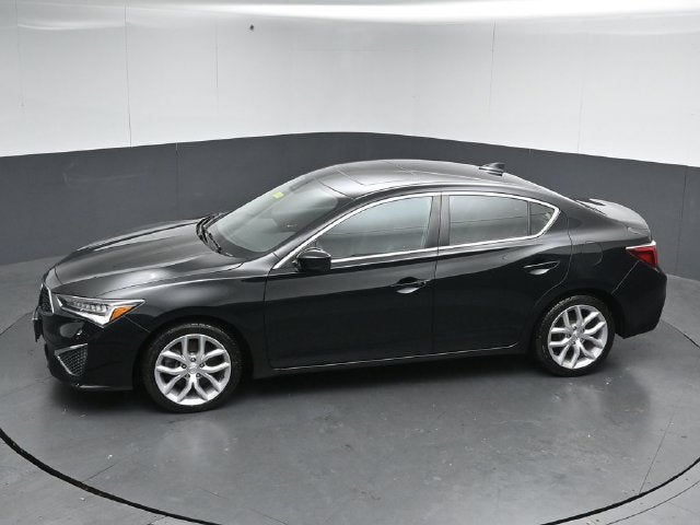 2019 Acura ILX Base