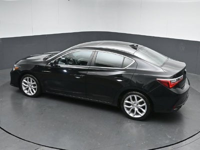 2019 Acura ILX Base