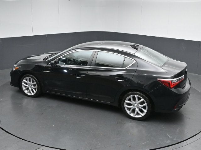 2019 Acura ILX Base