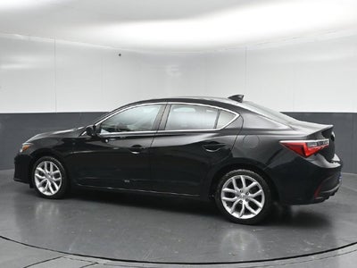 2019 Acura ILX Base