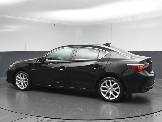 2019 Acura ILX Base