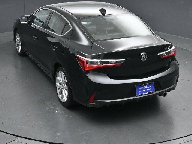 2019 Acura ILX Base